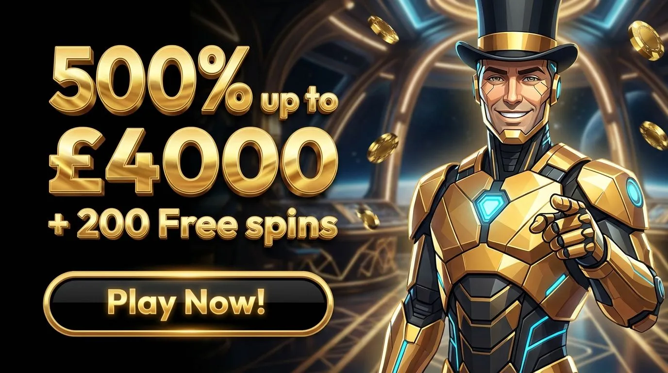 Britsino Casino